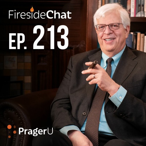 dennis prager fireside chat youtube dennis prager fireside chat youtube