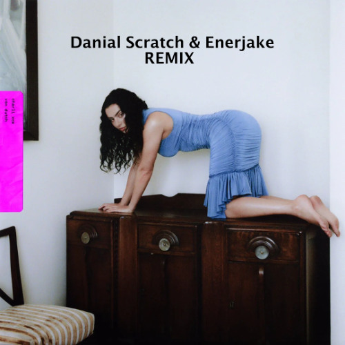 Von dutch (Danial Scratch & Enerjake Remix) Free Download