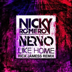 Like Home (Rick James bootleg) Free Download