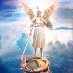 O Saint Michael Glorious Warrior