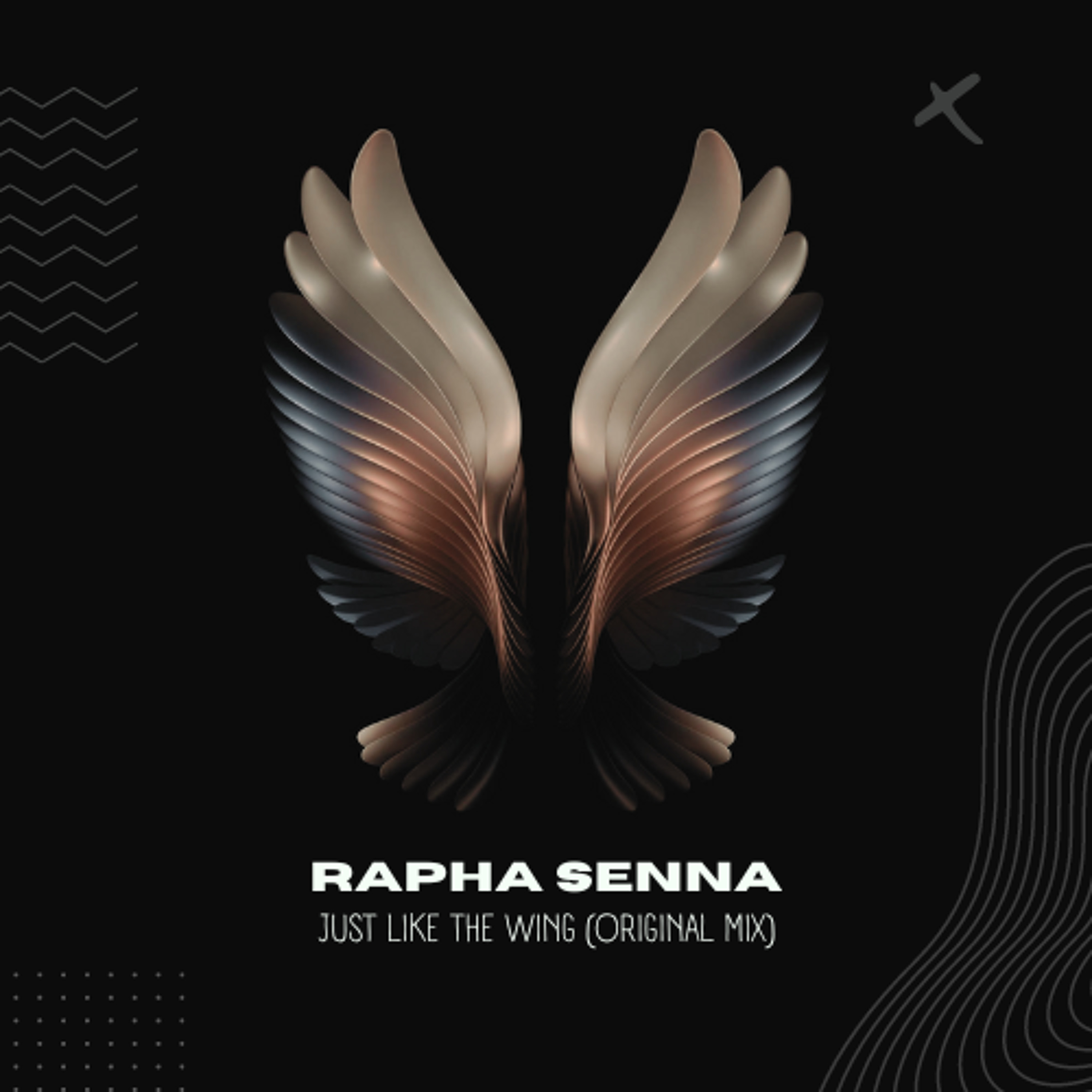 Rapha Senna - Just Like The Wing (Extended Mix) | FREE DOWNLOAD episode artwork