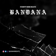 'Bandana' Asake Ft Young John X Tiwa Savage Type Beat