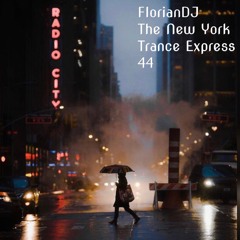 The New York Trance Express 44