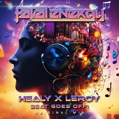 Healy x Leroy - Beat Goes Off! (Original Mix)