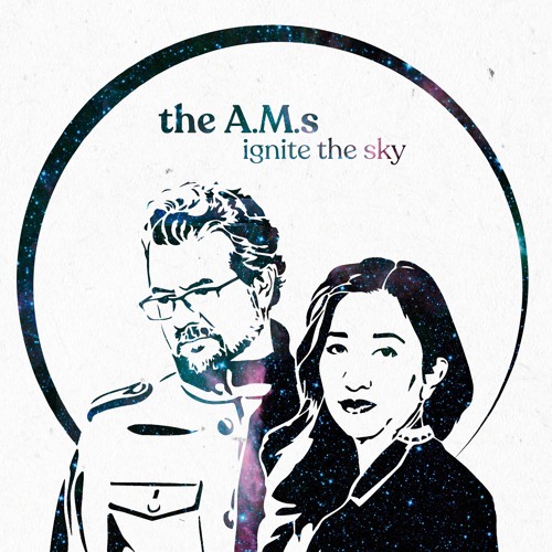 Listen to 11 Thirst For Rain by The A.M.s in Ignite the Sky playlist