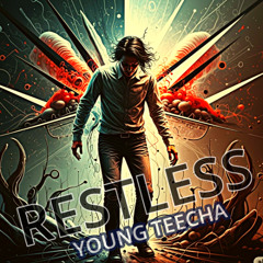 RESTLESS EXPERIMENTAL - 182BPM