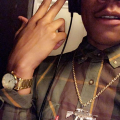Deuce DeuceTha’Great-tip toe