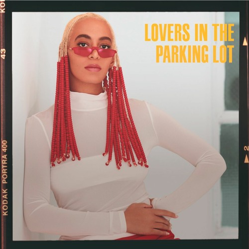 Solange - Lovers In The Parking Lot (Remix by EMILJEMIN)