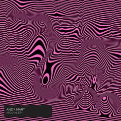 [PREVIEW] Andy Mart - Paint (Original Mix) Comade Music