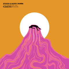 PREMIERE: Stogov & Alexey Zhurba - You Know It's True [Lisztomania]