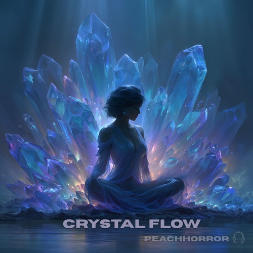 Crystal Flow