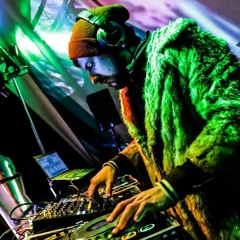 Kris Seige - Dark Disco Mix - Starlight Thursdays Episode 35