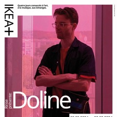 IKEA+ : Doline - 02 Mars 2024