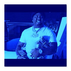 Mo3 x OG Bobby Billions- Outside (Blue Turtle Slowdown)