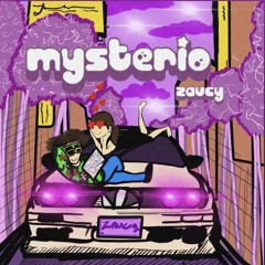 Mysterio