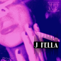 [IVY] - On The List (J Fella Remix)