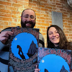 Arts on Fire - Angela Caley - March 06, 2026