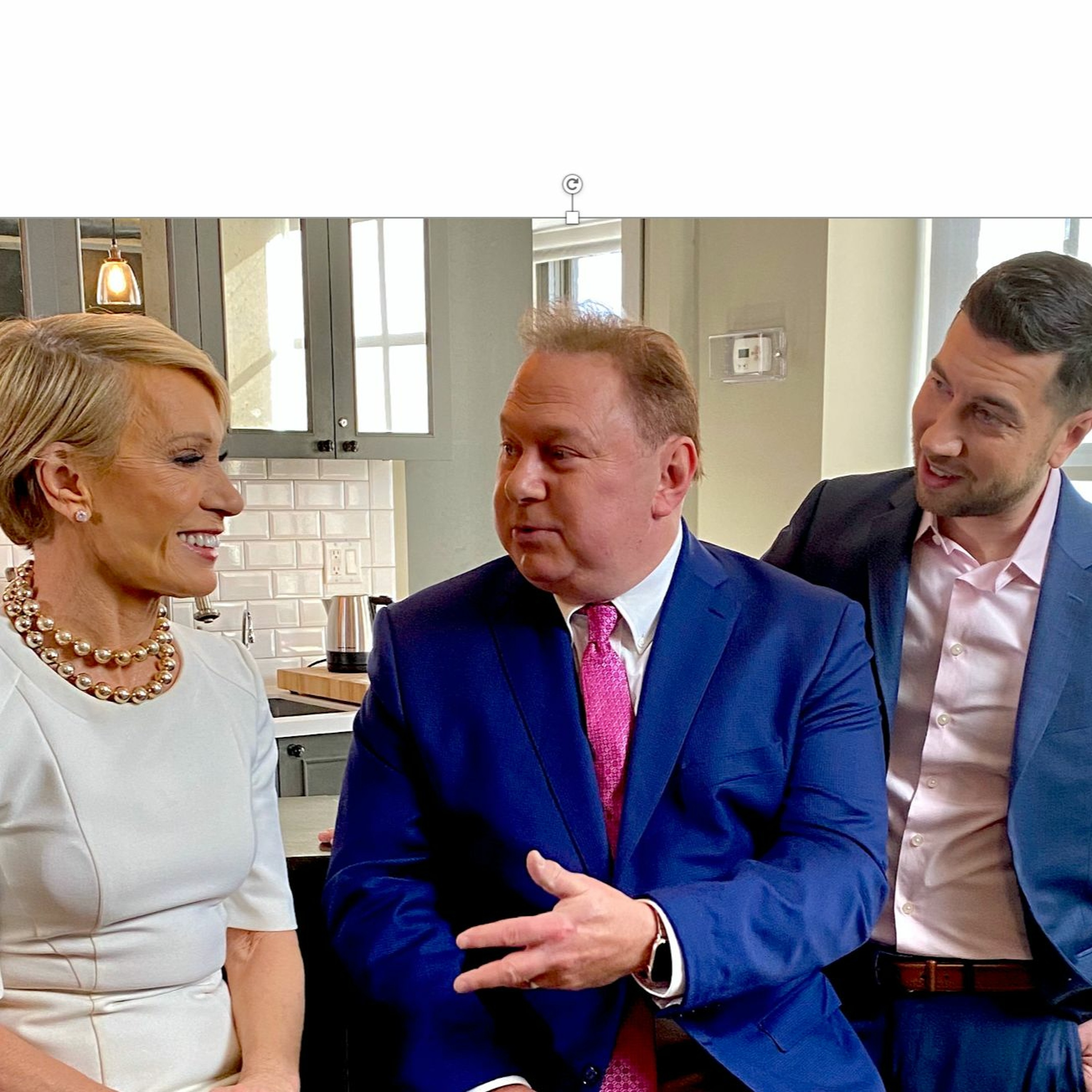 Louisville Real Estate Show - August 29, 2021 episode artwork