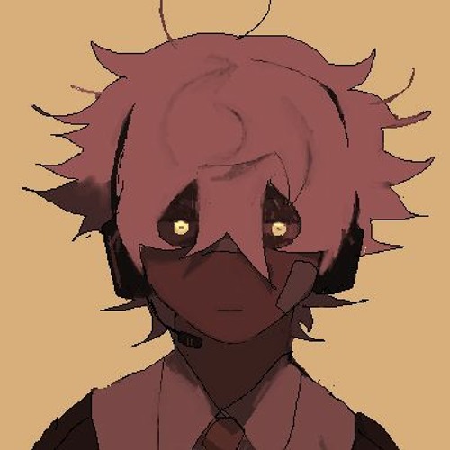 hes not very happy