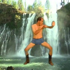 Dikke Tepels en een Hersenschudding