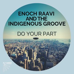 Do Your Part (AJ Webz theme)