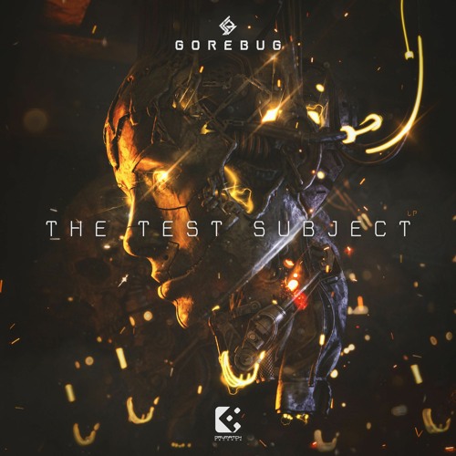 02.GoreBug - The Test Subject
