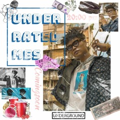 UNDERRATED - Mes (prod. Chilldoc)