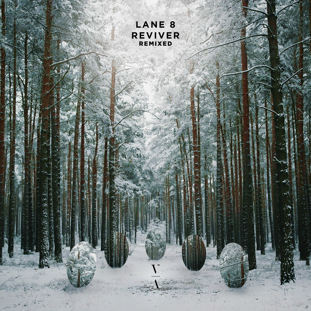 Stream Lane 8 - I'll Wait feat. Channy Leaneagh(CRi Remix