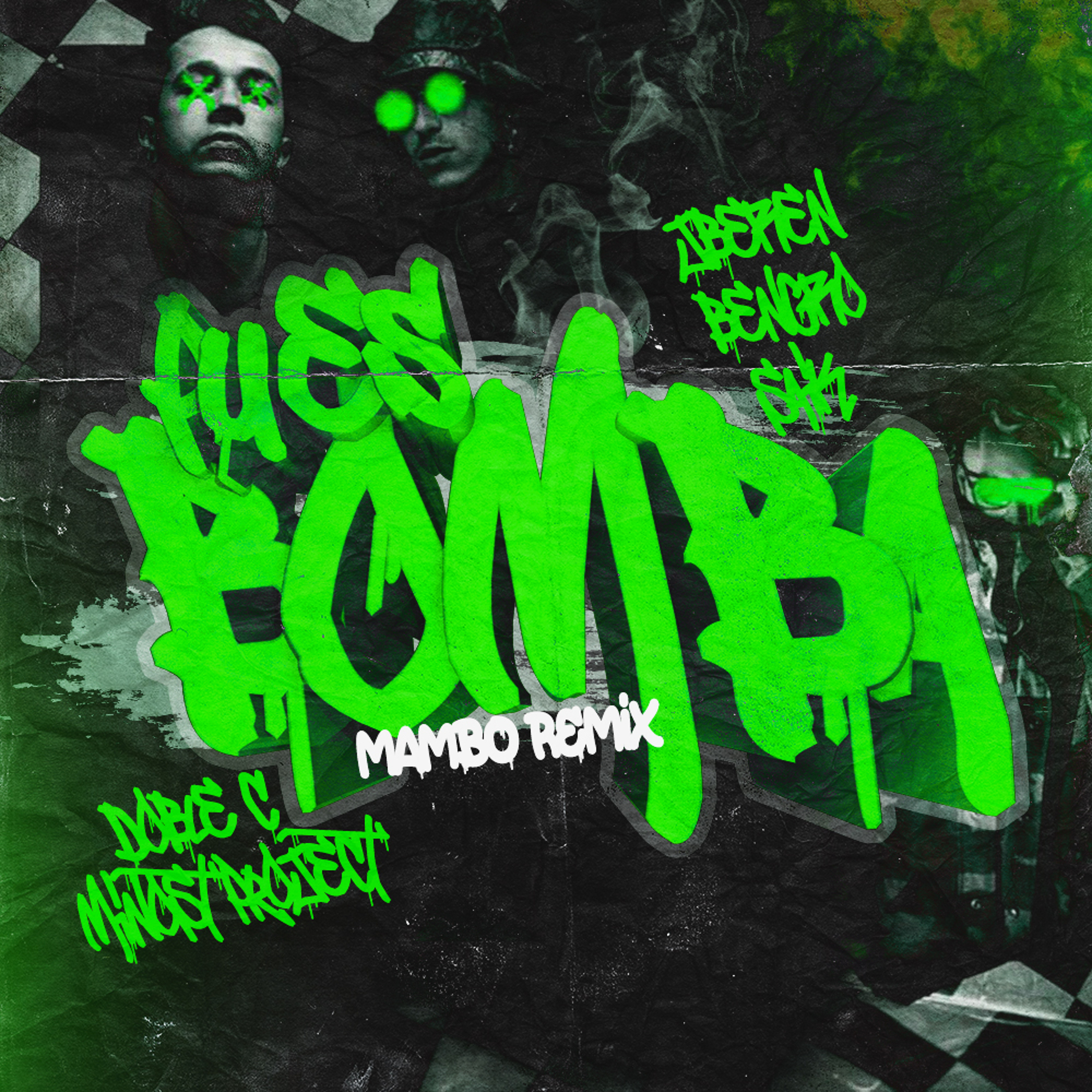 Minost Project