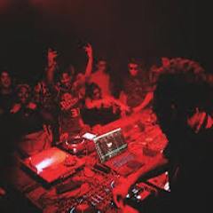 Belgisches Viertel [HARDTEKK] BLØØVE