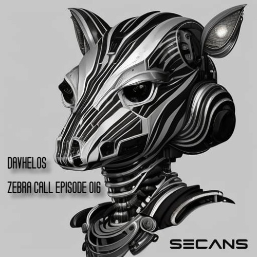 Zebra Call - Episode 016 with Davhelos