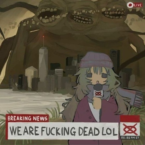 ALWAYS WANTED - песня FNAF Security Breach - MiatriSs и SayMaxWell