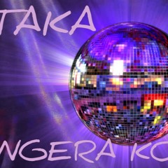 Ngera Kobang By Taka[DREAMKEYS REMIX]