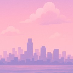 Dreamy Skyline