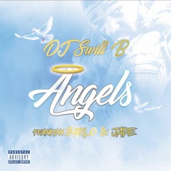 ANGELS - Feat Barlo & Jade