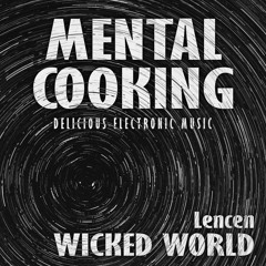 Lencen - Wicked World
