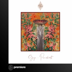 Premiere: Geju - Pre Keteri - The Gardens of Babylon Records