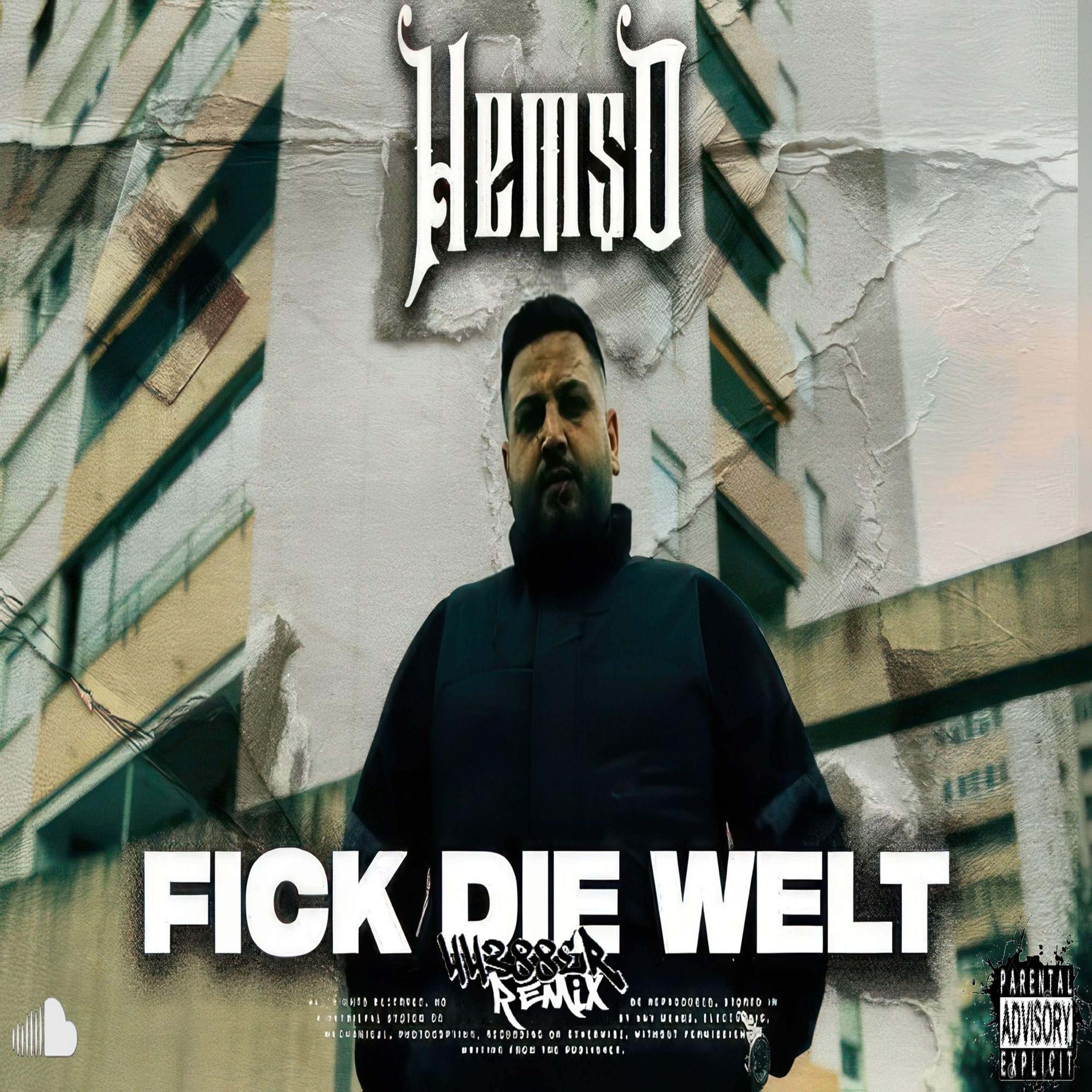 Hemso - Fick die Welt (44388er Remix) episode artwork