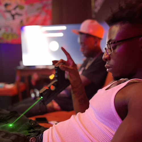 Stream DumbWithit! [prod bark x codek x chow] by Grs Vonte | Listen ...