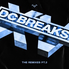 Premiere: DC Breaks - Swag (Smooth Remix) [Ram Records]