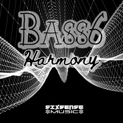 Bass6 - Harmony ( 2022)