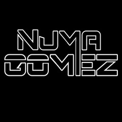 Numa Gomez The Set.