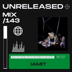 Unreleased 143 By IAMIT
