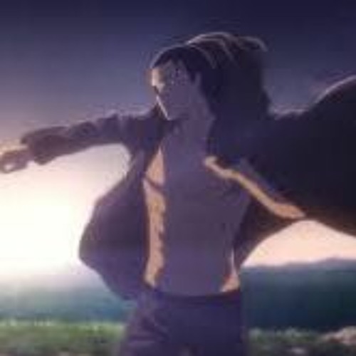 Stream Dark Beach Pastel Ghost x Eren Yeager & Cbum & Nate Jacobs by cantstopsaul Listen