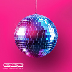 Panic At The Disco (feat. Nadiya)