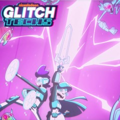 Glitch Techs S1:E1 Age Of Hinobi - "Smash You To Dust"