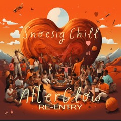SNOESIG CHILL @ AFTERGLOW - More Than Words- Krizzology 22 July, Craighall Park, Johannesburg