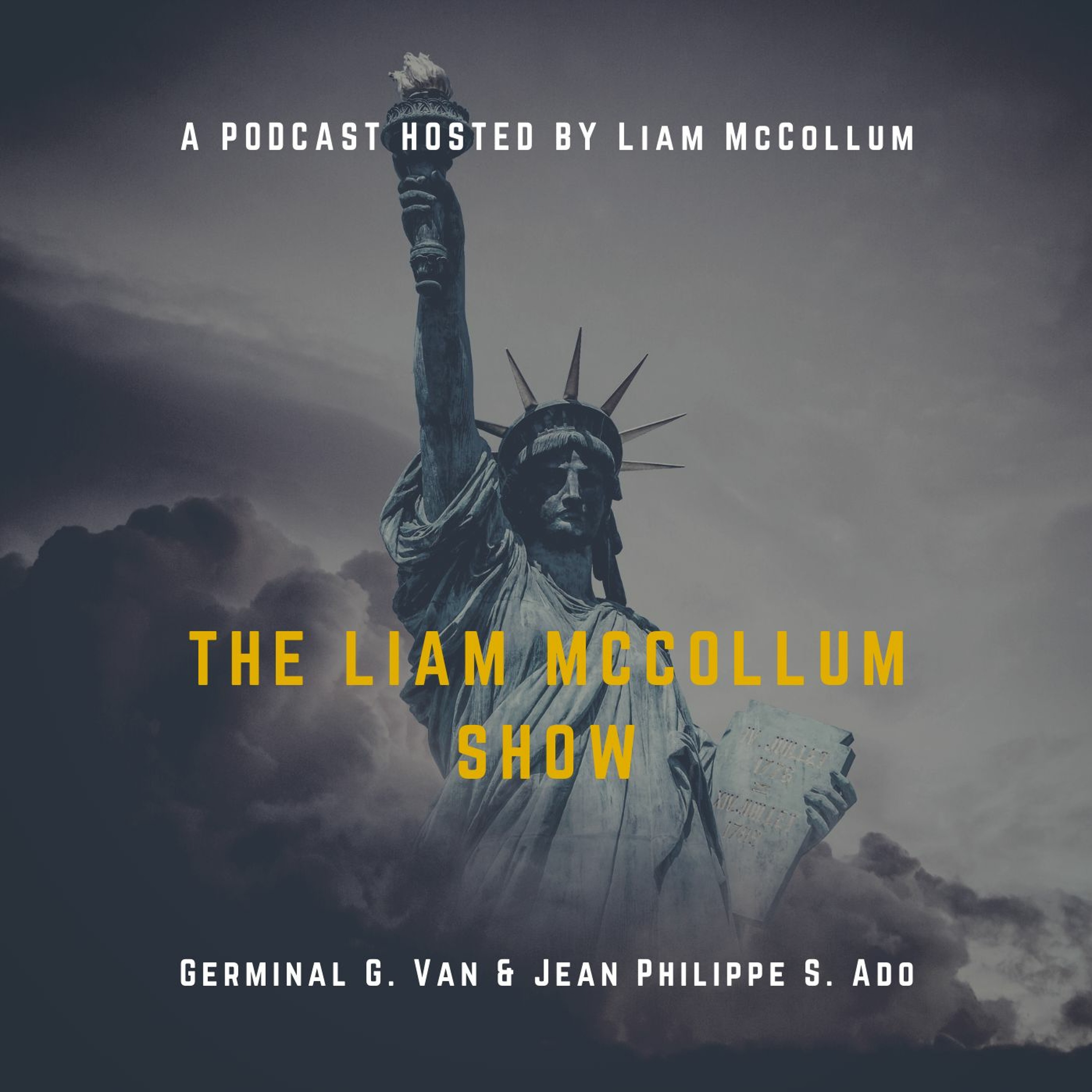 The Liam McCollum Show