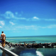 Waves Of Calm