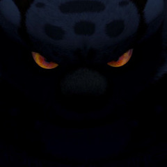 Lovers from the past x Tai Lung